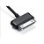 USB DATA SYNC CHARGER CABLE FOR SAMSUNG GALAXY TAB 2 P3100 P6200 P1000 N8000