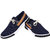 Armado Footwear Blue-417 Men/Boys Loafers  Moccasins