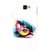 Snooky Digital Print Hard Back Case Cover For Samsung Galaxy A9