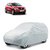 Autoplus Car Cover For  Kwid (Silver C-3)