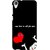 Snooky Digital Print Hard Back Case Cover For HTC Desire 820