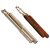 Nanchaku (Wooden Handle + Steel Handle)- Pack of 2
