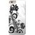 Snooky Digital Print Hard Back Case Cover For Micromax Canvas Knight 2