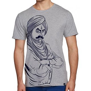 Buy BHARATHIYAR- TAMIL T-SHIRT Online @ ₹499 from ShopClues