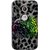 Snooky Digital Print Hard Back Case Cover For Motorola Moto E 2nd gen