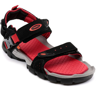 Buy Ss0502g Sparx Men Sandal Ss 502 Black Red Online 999