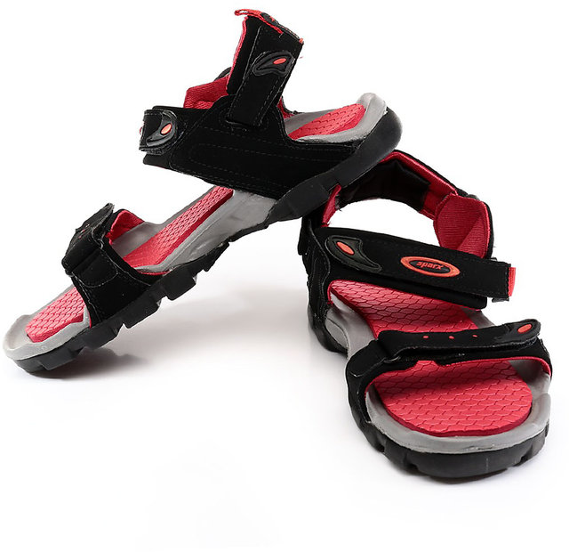 Sparx Men's Olive Camel Sport Sandal (SS-103) : Amazon.in: Fashion