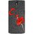 Snooky Digital Print Hard Back Case Cover For OnePlus One