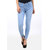 AVE Fashion Combo Of Slim Fit Jeans For Women - Pack Of 3