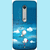 Snooky Digital Print Hard Back Case Cover For Motorola Moto X Play