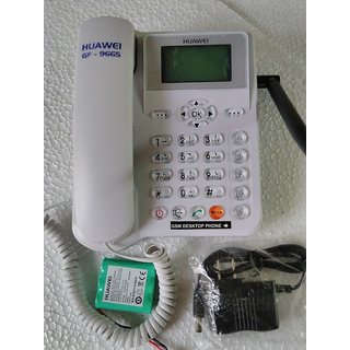 Desktop Phone Book