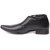 BAAJ Black formal shoes BJ330