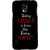 Snooky Digital Print Hard Back Case Cover For Samsung Galaxy S5