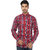 Gavino- Men Casual Shirt