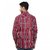 Gavino- Men Casual Shirt