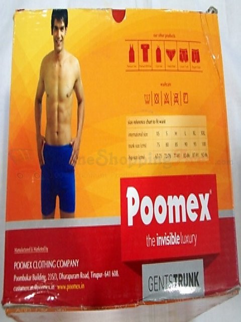 Top Poomex Men Undergarment Retailers in Bangalore - Best Poomex