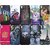 DESIGNER PRINTED HARD BACK CASE COVER FOR HTC DESIRE 728 728G(Assorted Colour)
