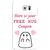 Snooky Digital Print Hard Back Case Cover For Samsung Galaxy S6 Edge Plus