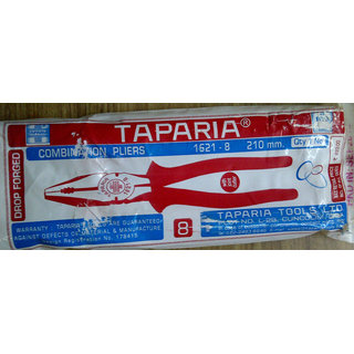 Buy Taparia Cutting Combination Plier 8 Inches 210Mm Cutting