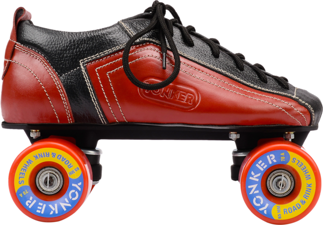 Yonker hot sale shoe skates