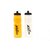 Zigma Sipper Pack Of 2 (1 Yellow , 1 Off White) (750 Ml)