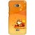 Snooky Digital Print Hard Back Case Cover For Micromax Bolt Q336