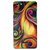 Snooky Digital Print Hard Back Case Cover For Micromax Canvas Selfie 3 Q348