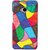Snooky Digital Print Hard Back Case Cover For HTC One M7