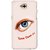 Snooky Digital Print Hard Back Case Cover For LG G Pro Lite