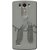 Snooky Digital Print Hard Back Case Cover For LG G3 Beat