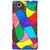 Snooky Digital Print Hard Back Case Cover For Sony Xperia Z3 Compact