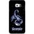 Snooky Digital Print Hard Back Case Cover For Samsung Galaxy S6 Edge Plus