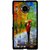 Snooky Designer Print Hard Back Case Cover For Micromax yu yuphoria
