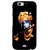 Snooky Designer Print Hard Back Case Cover For Micromax Canvas Turbo A250