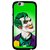 Snooky Designer Print Hard Back Case Cover For Micromax Canvas Turbo A250