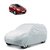 Autoplus Car Cover For Ford Ikon (Silver C-4)