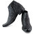 BAAJ Black Formal Shoes BJ349