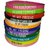 Multicolour Friendship Band Pack of 10