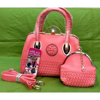 shopclues ladies purse