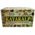Kayakalp Ayurvedic Bath Soap (Pack of 10 Each 75 gm)
