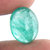 MANGLAM RAJ RATAN 7.95 Ratti Certified Natural Emerald Gemstone