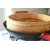 Godskitchen Round Shape Momos / Dimsum / Wanton Steamer Bamboo Box - Round Shape Momos Bamboo Basket in 5 inch