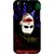 Snooky Designer Print Hard Back Case Cover For Micromax Canvas 4 A210