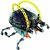 Elenco Escape Robot Kit (Soldering Required)