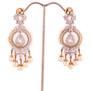 Earrings shopclues online