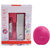 Florina Glossy Lipstick (Desert Rose)  Lip Balm Bubble Gum (8 GM)