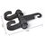 Car Hanger Bags Organizer 2 Hooks Auto Accessories Backrest Holder Clothes Hold