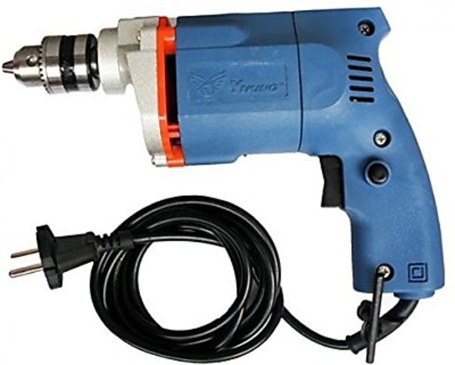 Yiking drill machine discount