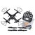 SYMA X5SC Explorers 2 24G 4 Channel 6Axis Gyro RC Headless Drone with 2 MP HD Camera