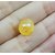 5 Ratti Beautiful Yellow Sapphire (Pukhraj) Loose Gemstone